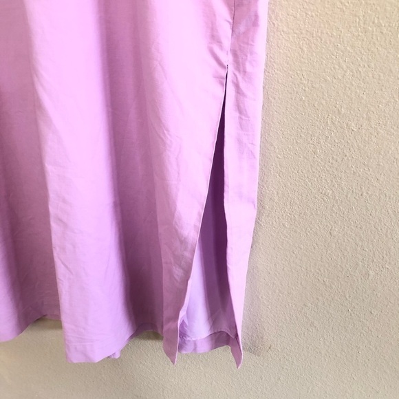 Jenee’ Naylor Future Collective Cutout O Ring Texturized Maxi Skirt Plus Size 22 - Picture 6 of 15